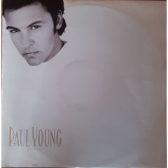Paul Young - Paul Young - Oh Girl - CBS