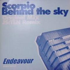 Scorpio - Scorpio - Behind The Sky - Endeavour