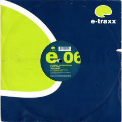 Dynamic Intervention Vs Sol Ray - Dynamic Intervention Vs Sol Ray - The Drum - E-Traxx