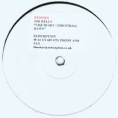 Joe Kelly - Joe Kelly - Liquid Sky - Redemption