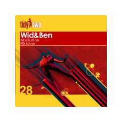 Wid & Ben - Wid & Ben - Absolution - Tidy Two