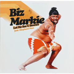 Biz Markie - Biz Markie - Let Me See U Bounce (Disc 1) - Groove Attack