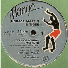 Various Artists - Various Artists - Type Of Loving - Mango