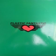 Zout - Zout - Nueva Molecula - Plastic Fantastic 