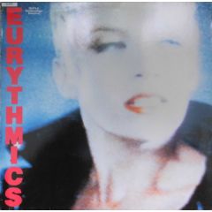 Eurythmics - Eurythmics - Be Yourself Tonight - RCA