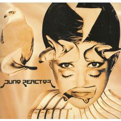 Juno Reactor - Juno Reactor - Guardian Angel - Blue Room