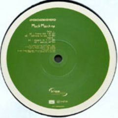 Phonique - Phonique - Misch Masch EP - Brique Rouge