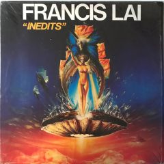 Francis Lai - Francis Lai - Inedits - DDD