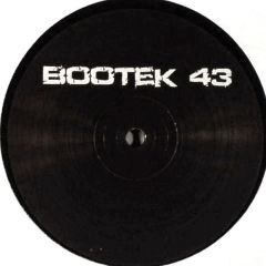 Unknown Artist - Unknown Artist - Heartbeat / Shaking - Bootek