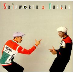 Skipworth & Turner - Skipworth & Turner - Skipworth & Turner - 4th & Broadway