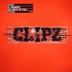 DJ Clipz - DJ Clipz - Trumpet - Full Cycle