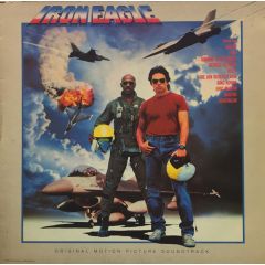 Original Soundtrack - Original Soundtrack - Iron Eagle - Capitol