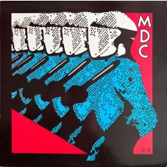 MDC - MDC - Millions Of Dead Cops - Not On Label