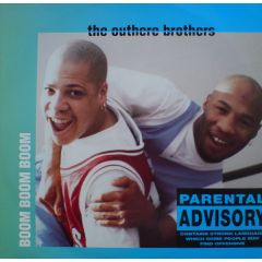 The Outhere Brothers - Boom Boom Boom - 	Eternal