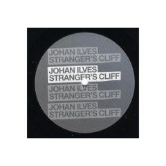 Johan Ilves - Johan Ilves - Stranger's Cliff - Noir Music
