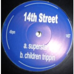 Robert Miles Vs Andrea Brown - Robert Miles Vs Andrea Brown - Children Trippin - 14th Street