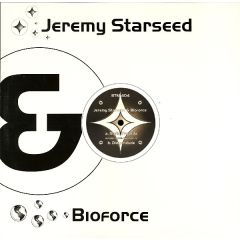 Jeremy Starseed & Bioforce - Jeremy Starseed & Bioforce - Stella Propella / Didgeridude - BTM - Bochumer Ton Manufaktur
