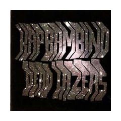 Kap Bambino - Kap Bambino - Dead Lazers - Because Music