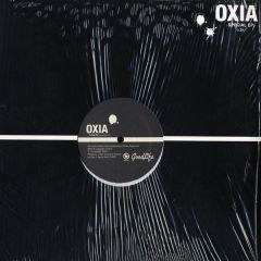 Oxia - Oxia - Special EP - Goodlife