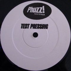 Hi-Rise - Hi-Rise - I Believe In Miracles - Phuzz! Recordings