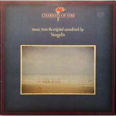 Vangelis - Vangelis - Chariots Of Fire - Polydor