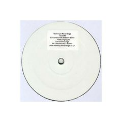 Drumsound & Bassline Smith Featuring $Pyda / Techn - Drumsound & Bassline Smith Featuring $Pyda / Techn - Law Of The Jungle / Elastic - Technique Recordings