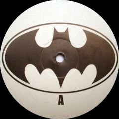 Unknown Artist - Unknown Artist - Batman - Not On Label