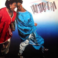 Two Tons O' Fun - Two Tons O' Fun - Two Tons O' Fun - Fantasy