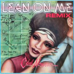 Club Nouveau - Club Nouveau - Lean On Me (Remix) - Tommy Boy