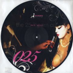 Various Artists - Various Artists - The 25th Porn Cut (Picture Disc) - Pornographic Recordings