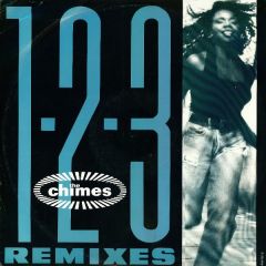 Chimes - Chimes - 123 (Remixes) - CBS