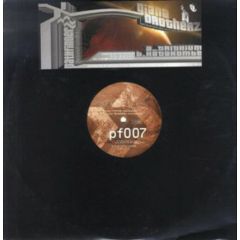 Giana Brotherz - Giana Brotherz - Trithium - Pathfinder