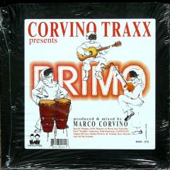Corvino Traxx - Corvino Traxx - Primo - MAW