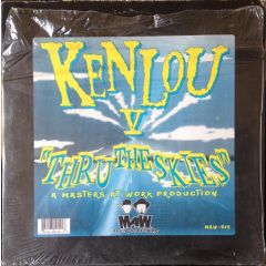 Kenlou V - Kenlou V - Thru The Skies - MAW