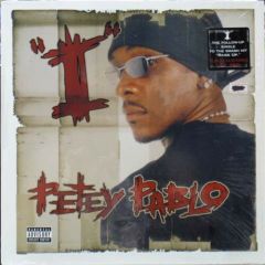 Petey Pablo - Petey Pablo - I - Jive