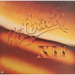 Fatback Band - Fatback Band - XII - Spring Records