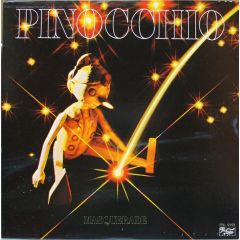 Masquerade - Masquerade - Pinocchio - Prelude