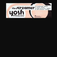 Yosh Presents Lovedeejay Akemi - Yosh Presents Lovedeejay Akemi - The Screamer - Mega Records