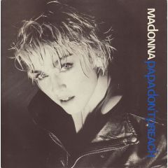 Madonna - Madonna - Papa Don't Preach - Sire