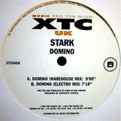 Stark - Stark - Domino - XTC