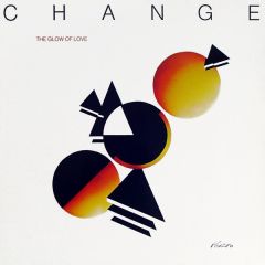 Change - Change - The Glow Of Love (Album) - Rfc Records