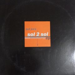 Pal Joey - Pal Joey - Sol 2 Sol EP - Dance Tracks