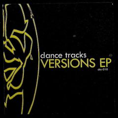 Various Artists - Various Artists - Versions EP - Dance Tracks