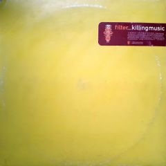 Filter Recordings Present - Filter Recordings Present - Killing Music - Filter