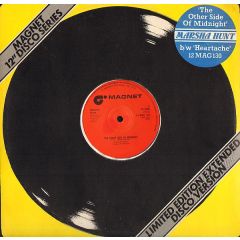 Marsha Hunt - Marsha Hunt - Other Side Of Midnight - Magnet