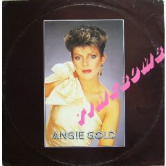 Angie Gold - Angie Gold - Timebomb - Passion Records