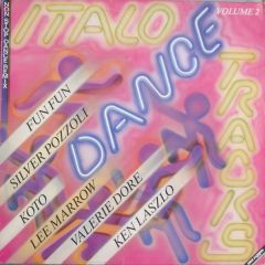 Various Artists - Various Artists - Italo Dance Tracks Vol. 2 - High Fashion Music