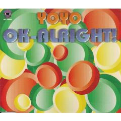 Yoyo - Yoyo - Ok Alright! - Klone