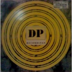 Sasha F vs. Evil Dynamix - Sasha F vs. Evil Dynamix - Mentall - DP Recordings