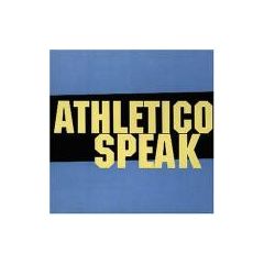 Various Artists - Various Artists - Athletico Speak - Athletico